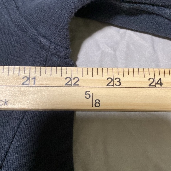 Lululemon zip up sweater women’s size 12 - Picture 6 of 9